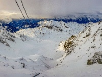 Mont Fort 3 328 m.n.p.m.
